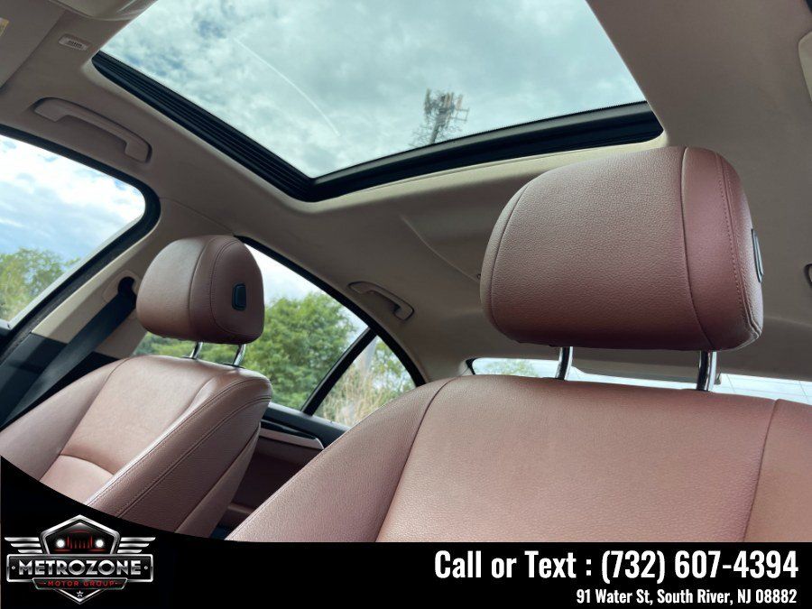 Used 2014 BMW 535i xDrive Sedan AWD/4WD image 20