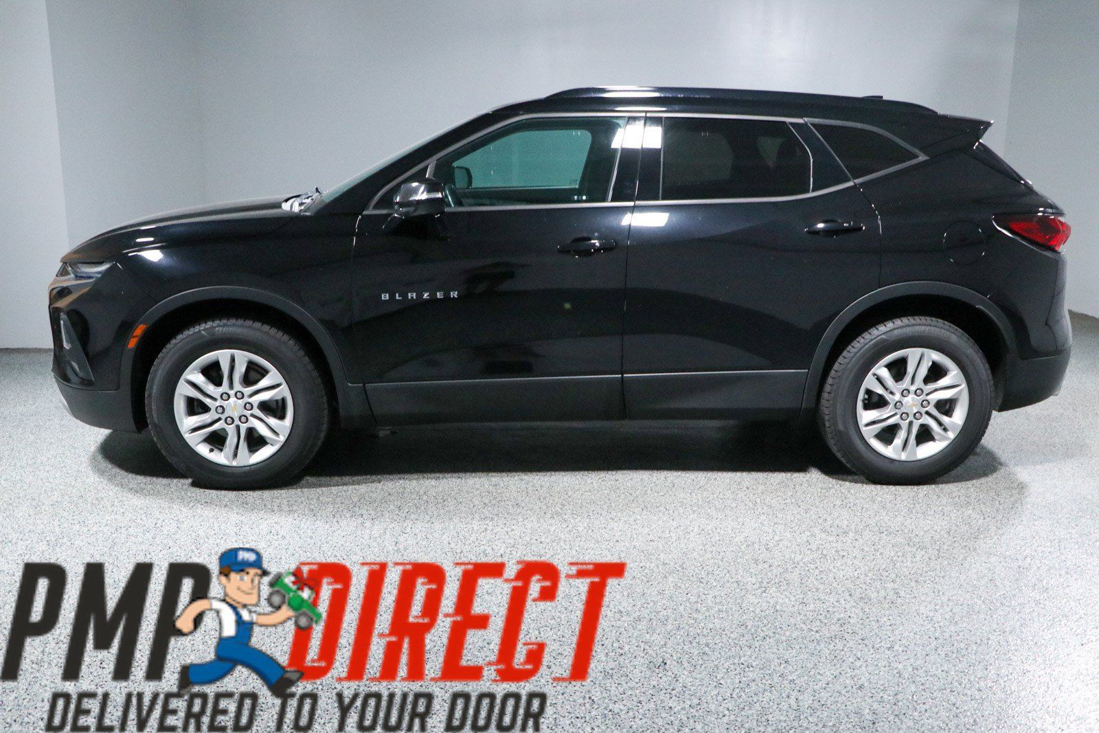 Used 2020 Chevrolet Blazer LT FWD image 10