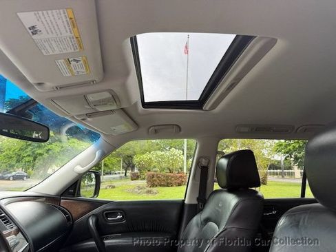 Used 2013 INFINITI QX56 2WD w/ Deluxe Touring Pkg image 77