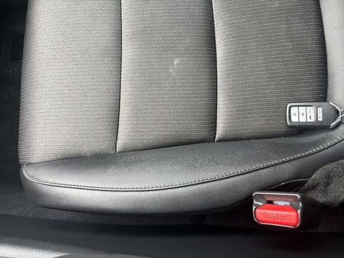 Certified 2022 Honda Accord Sport image 22