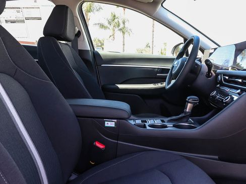 New 2026 Hyundai Sonata SE FWD image 27