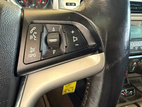 Used 2012 Chevrolet Camaro LT w/ RS Package RWD image 15