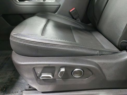 Used 2025 GMC Sierra 2500 Denali w/ Denali Reserve Package image 29