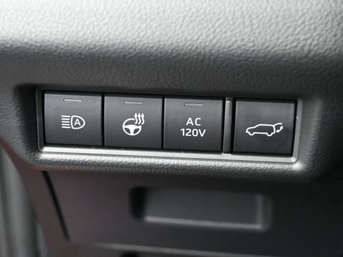 Certified 2026 Toyota Grand Highlander AWD Hybrid image 15
