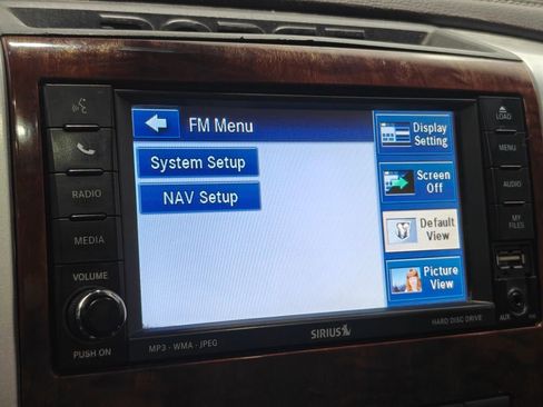 Used 2011 RAM 1500 Laramie w/ Protection Group image 39