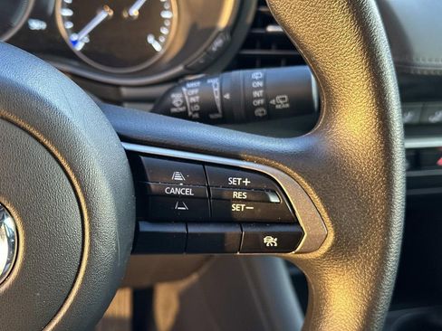 Certified 2025 MAZDA MAZDA3 s image 22