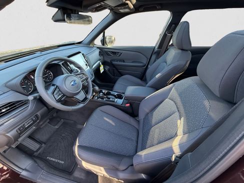 New 2026 Subaru Forester Premium image 15