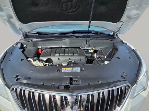 Used 2016 Buick Enclave Premium w/ Experience Buick Package image 18