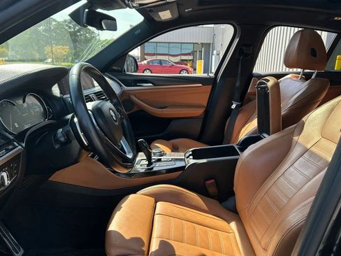 Used 2019 BMW X4 M40i image 18