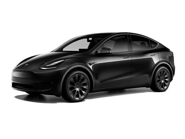Used 2023 Tesla Model Y AWD image 1