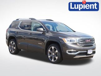 Used 2019 GMC Acadia SLT AWD/4WD 360° Tour