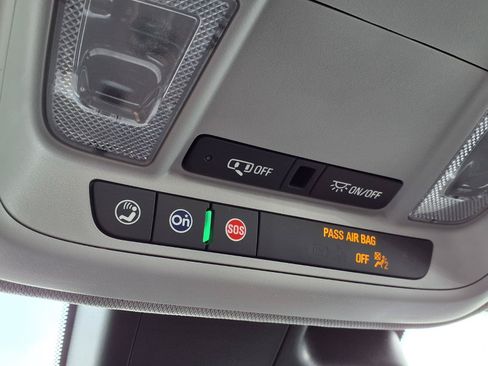 Used 2024 Chevrolet Malibu RS w/ LPO, Floor Liner Package FWD image 12