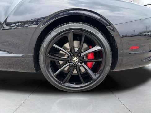 Used 2020 Bentley Continental GT AWD/4WD image 58