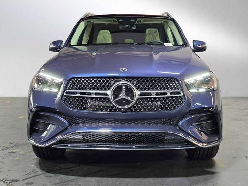 New 2026 Mercedes-Benz GLE 350 4MATIC image 8