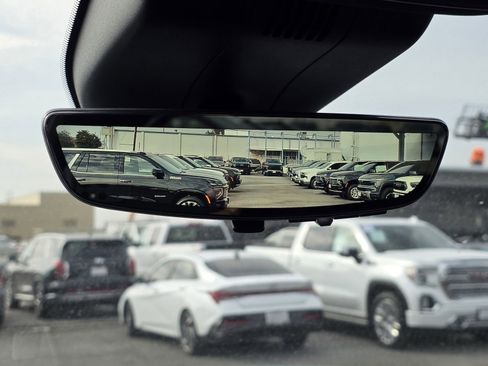 New 2026 Chevrolet Silverado EV Trail Boss image 33