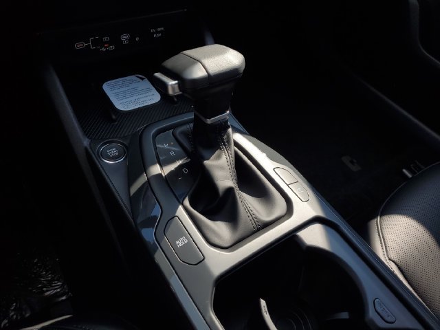 New 2026 Kia K4 GT-Line Turbo FWD image 34