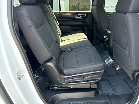 Used 2023 GMC Yukon XL SLE w/ Max Trailering Package image 14