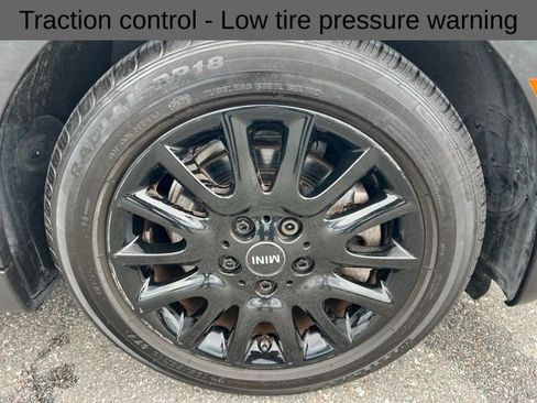 Used 2020 MINI Cooper S image 13