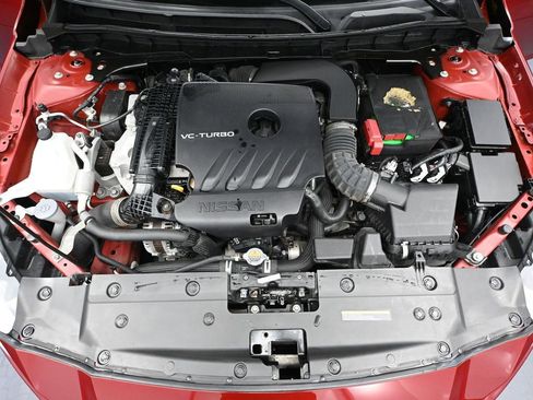 Used 2019 Nissan Altima 2.0 SR image 47