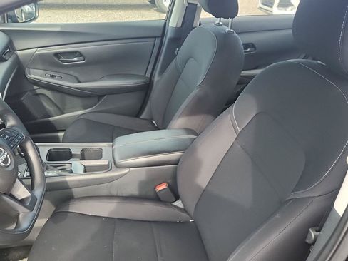Used 2024 Nissan Sentra S FWD image 13