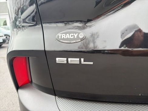 Used 2020 Ford Escape SEL AWD/4WD image 11