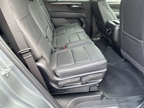 Certified 2025 Chevrolet Tahoe LT image 15