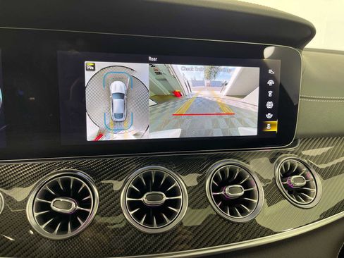 Used 2023 Mercedes-Benz AMG GT 53 image 32