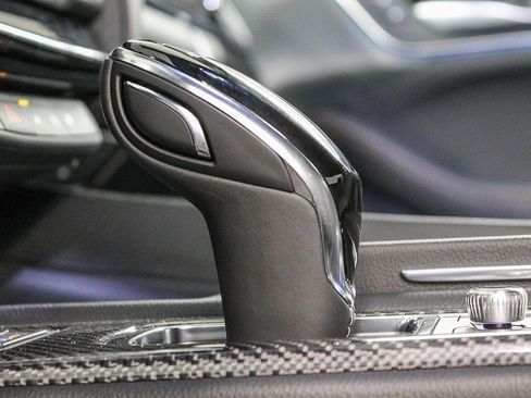 New 2026 Cadillac CT5 Sport image 25