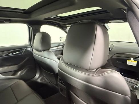 New 2026 Cadillac CT5 Sport image 28