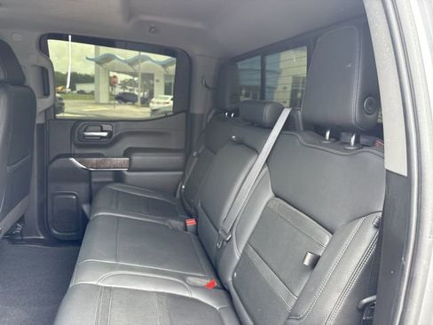 Used 2020 GMC Sierra 1500 Denali w/ Technology Package AWD/4WD image 24