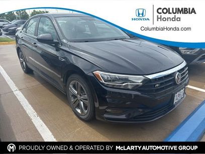 Used 2021 Volkswagen Jetta R-Line
