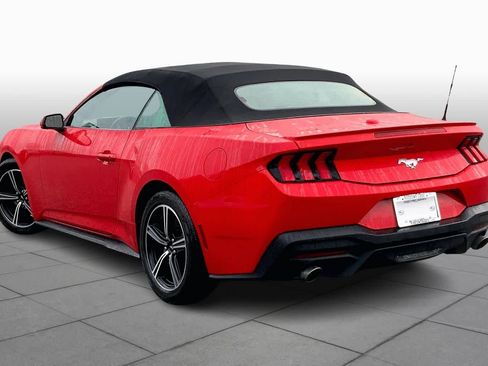 Used 2024 Ford Mustang Premium image 9