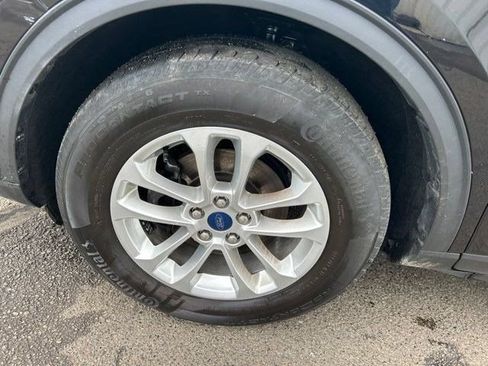 Used 2022 Ford Escape SE w/ Convenience Package AWD/4WD image 50
