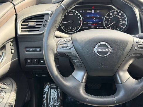 Used 2024 Nissan Murano Platinum w/ Cargo Package AWD/4WD image 31