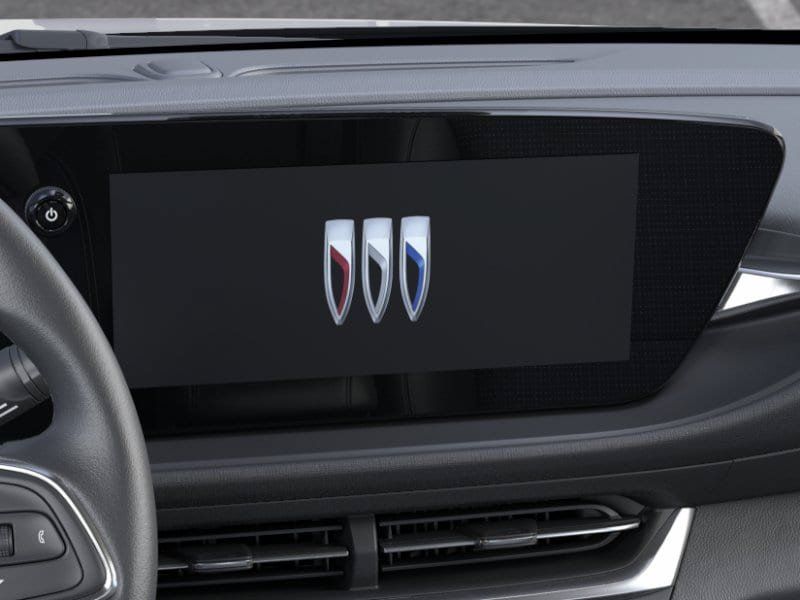 New 2026 Buick Envista Preferred w/ Convenience I Package FWD image 44
