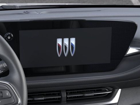 New 2026 Buick Envista Sport Touring w/ Convenience I Package FWD image 44