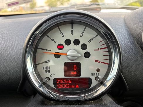 Used 2012 MINI Cooper Countryman S AWD/4WD image 16