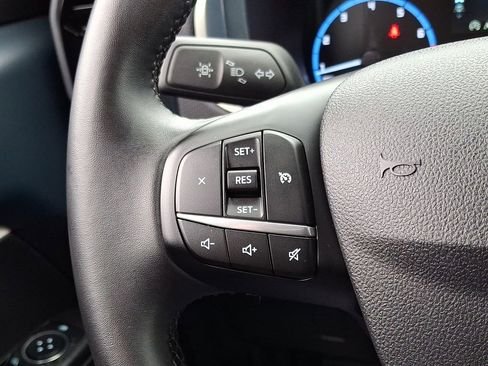 Used 2024 Ford Bronco Sport Heritage w/ Heritage Convenience Package image 21