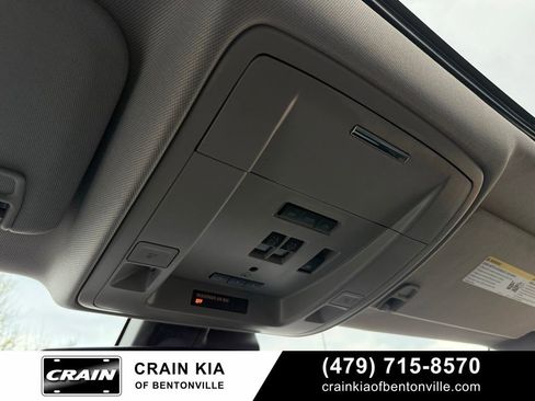 Used 2017 GMC Sierra 1500 SLT image 21