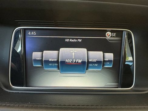Used 2016 Mercedes-Benz E 63 AMG S-Model image 7
