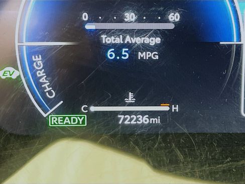 Used 2023 Toyota Highlander Limited AWD/4WD image 8