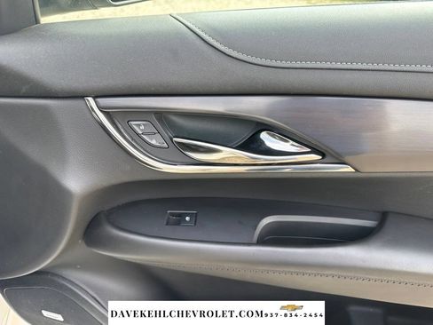 Used 2013 Cadillac ATS 2.0T AWD Sedan image 29