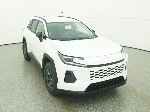 New 2026 Toyota RAV4 LE image 77