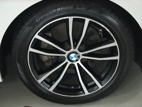 Used 2020 BMW 230i xDrive Convertible AWD/4WD image 10