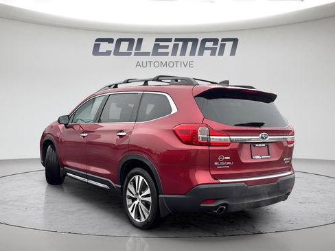 Used 2019 Subaru Ascent Touring image 3