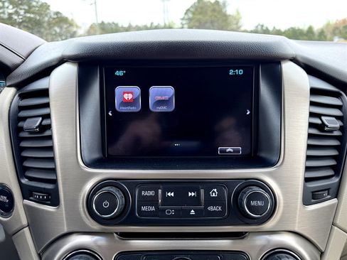 Used 2017 GMC Yukon XL Denali w/ Open Road Package image 19