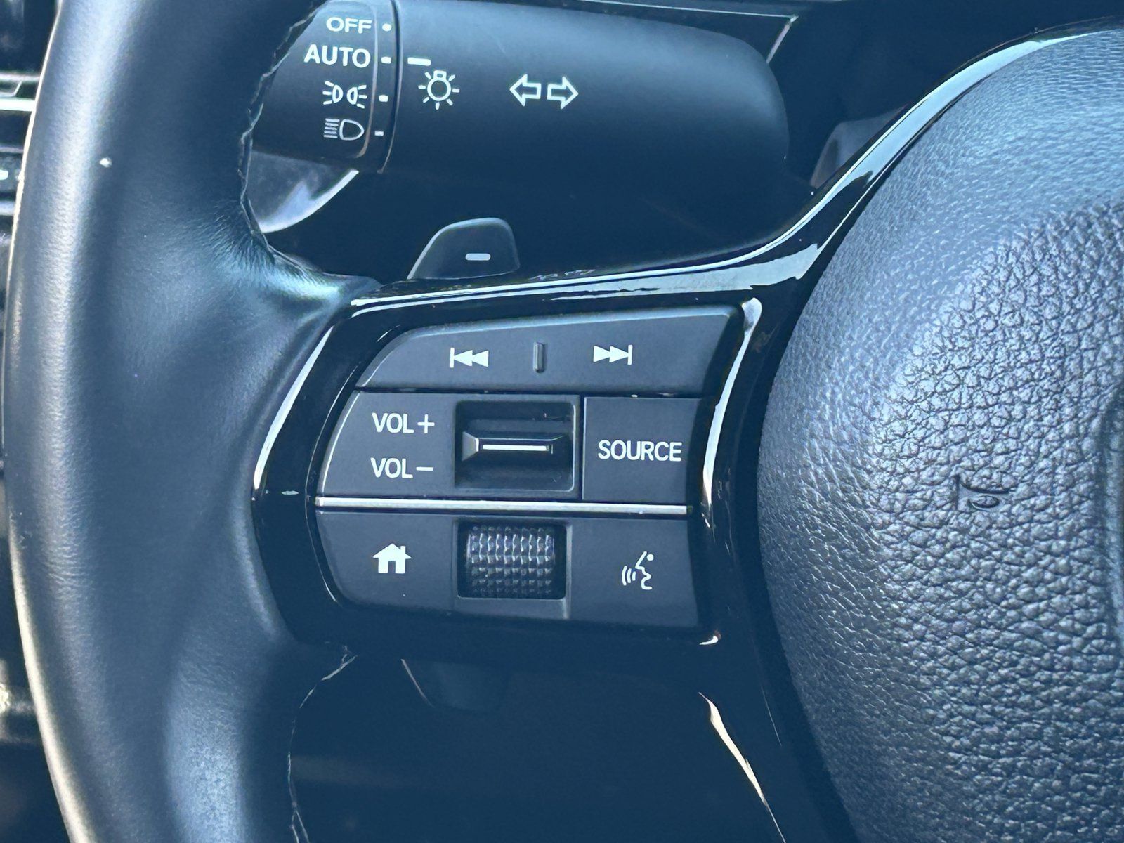 Used 2025 Honda Civic Sport image 23