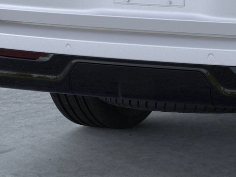 New 2026 Lincoln Navigator Premiere AWD/4WD image 23