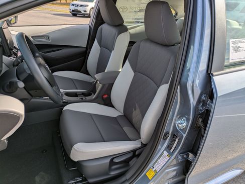 New 2026 Toyota Corolla LE image 7