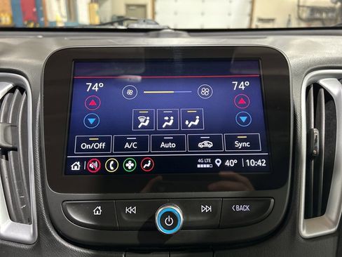 Used 2023 Chevrolet Malibu LT FWD image 28